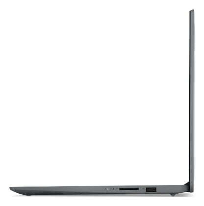 Lenovo IdeaPad 1 15AMN7 AMD Ryzen™ 5 7520U Laptop 39.6 cm (15.6") Full HD 8 GB LPDDR5-SDRAM 512 GB SSD Wi-Fi 6 (802.11ax) Windows 11 Home UK English Grey