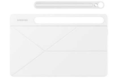 Samsung EF-BX710PWEGWW tablet case 27.9 cm (11") Folio White