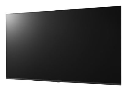 LG 50UM662H4LC 127 cm (50") 4K Ultra HD Smart TV Wi-Fi Grey 330 cd/m²