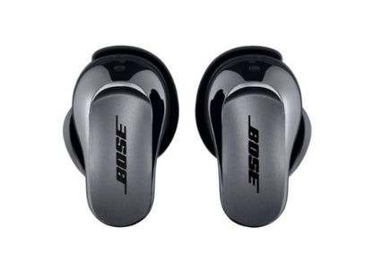 Bose QuietComfort Ultra Headset Wireless In-ear Music/Everyday Bluetooth Black