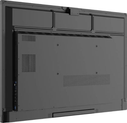 Viewsonic IFP7551 Display interactive whiteboard 190.5 cm (75") 3840 x 2160 pixels Touchscreen Black