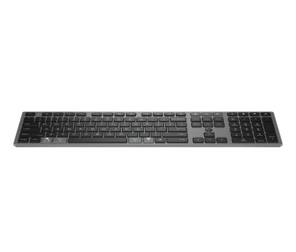 HP 720 Multi-Device Rechargeable Wireless Keyboard