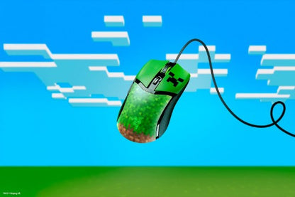 Razer Cobra mouse Gaming Right-hand Optical 8500 DPI