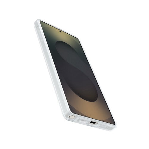 OtterBox React Series for Samsung Galaxy S25 Ultra, transparent