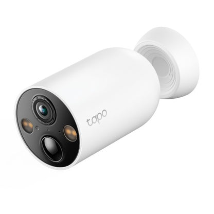 TP-Link Tapo Smart Wire-Free Security Camera