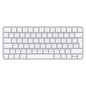 Apple Magic keyboard Universal USB + Bluetooth QWERTZ Swiss White