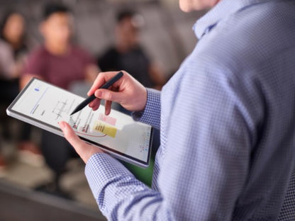 Microsoft Surface Slim Pen 2 stylus pen 13 g Black