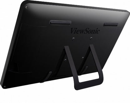 Viewsonic IFP2410 interactive whiteboard 59.9 cm (23.6") 1920 x 1080 pixels Touchscreen Black