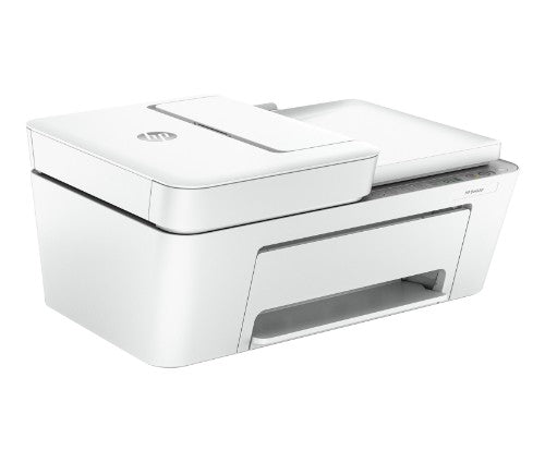 HP DeskJet 4220e Wireless All-in-One Color Printer, Instant Ink; Copier, Scanner