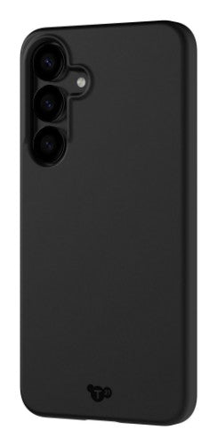 Tech21 T21-11227 mobile phone case 17 cm (6.7") Cover Black