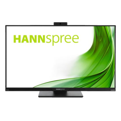 Hannspree HP 278 WJB computer monitor 68.6 cm (27") 1920 x 1080 pixels Full HD LED Black