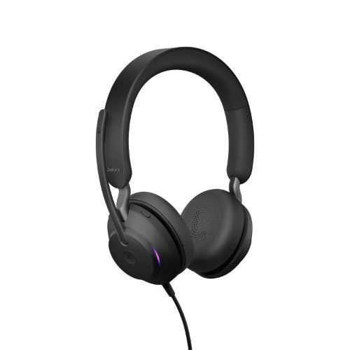 Jabra Evolve2 40 SE USB-A, MS Stereo