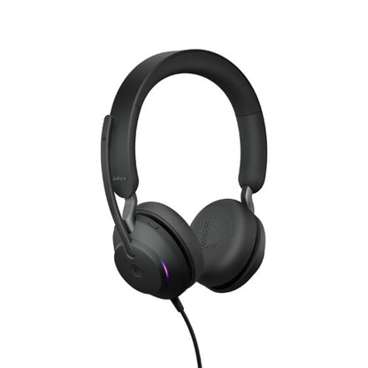 Jabra Evolve2 40 SE USB-A, MS Stereo