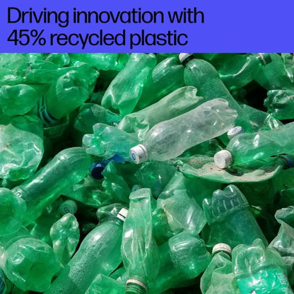 HP OfficeJet Pro 8132e Wireless All-in-One Color Printer, Instant Ink; Two-sided printing