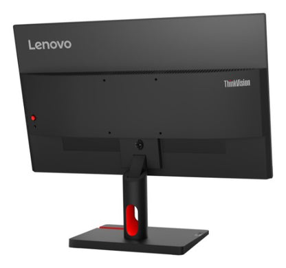 Lenovo ThinkVision S22i-30 computer monitor 54.6 cm (21.5") 1920 x 1080 pixels Full HD LCD Black, Grey