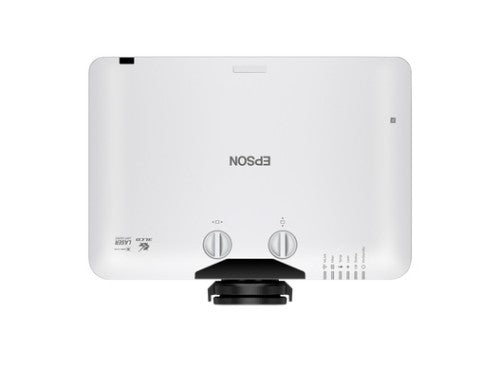 Epson EB-L790U Standard throw projector 7300 ANSI lumens 3LCD WUXGA (1920x1200) White