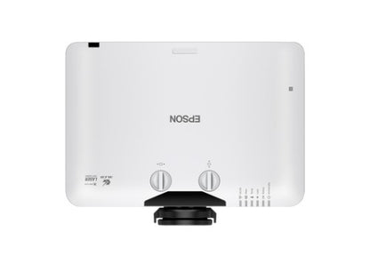 Epson EB-L790U Standard throw projector 7300 ANSI lumens 3LCD WUXGA (1920x1200) White
