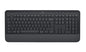 Logitech SIGNATURE K650. Type in comfort. Get more done