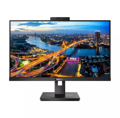 Philips B Line 242B1H/00 computer monitor 60.5 cm (23.8") 1920 x 1080 pixels Full HD LED Black