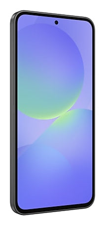 Samsung Galaxy A36 5G Enterprise Edition 17 cm (6.7") Dual SIM Android 15 USB Type-C 6 GB 128 GB 5000 mAh Black