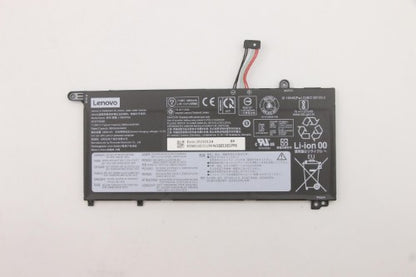 Lenovo 5B10Z21197 laptop spare part Battery