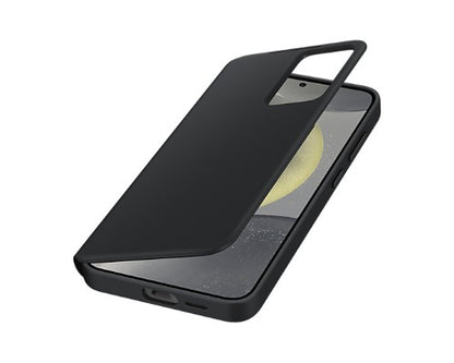 Samsung Smart View Case Black