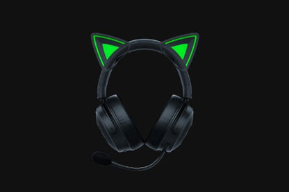 Razer Kitty Ears V2 Modification set