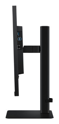 Samsung S27D604UAU computer monitor 68.6 cm (27") 2560 x 1440 pixels Quad HD LED Black