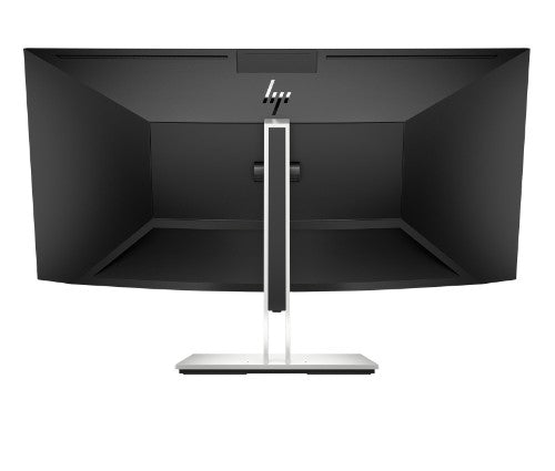 HP E-Series E34m G4 WQHD Curved USB-C Conferencing Monitor
