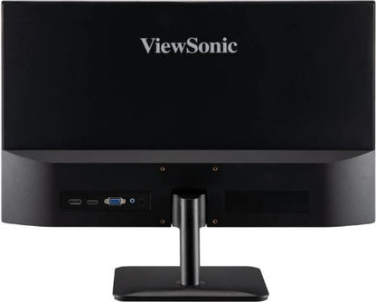 Viewsonic Value Series VA2432-MHD-3 computer monitor 61 cm (24") 1920 x 1080 pixels Full HD LED Black