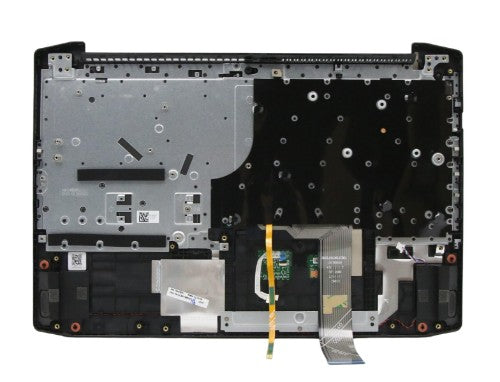Lenovo 5CB0Y99516 laptop spare part Cover + keyboard