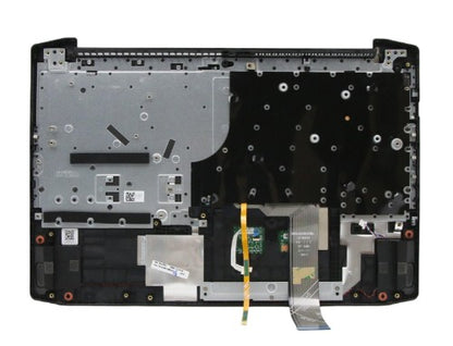Lenovo 5CB0Y99516 laptop spare part Cover + keyboard