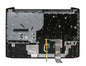 Lenovo 5CB0Y99516 laptop spare part Cover + keyboard