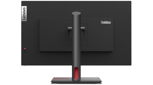 Lenovo ThinkVision T23i-30 computer monitor 58.4 cm (23") 1920 x 1080 pixels Full HD LED Black
