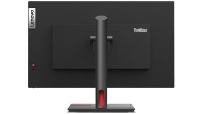 Lenovo ThinkVision T23i-30 computer monitor 58.4 cm (23") 1920 x 1080 pixels Full HD LED Black