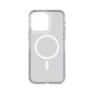 Tech21 Evo Clear mobile phone case 17 cm (6.7") Cover Transparent
