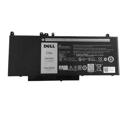 DELL WYJC2 laptop spare part Battery