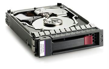 HPE StorageWorks MSA2 450GB 3G 15K rpm 3.5 inch Dual-port SAS Hard Disk Drive internal hard drive 15000 RPM 3.5"