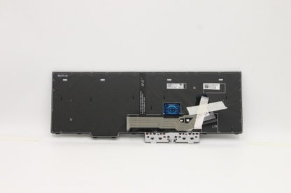 Lenovo 5N20W68227 laptop spare part Keyboard