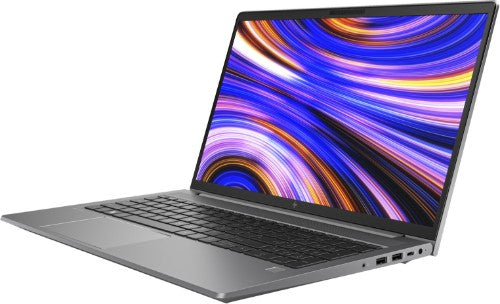 HP ZBook Power G10 AMD Ryzen™ 7 PRO 7840HS Mobile workstation 39.6 cm (15.6") Full HD 16 GB DDR5-SDRAM 1 TB SSD NVIDIA RTX A1000 Wi-Fi 6E (802.11ax) Windows 11 Pro Grey