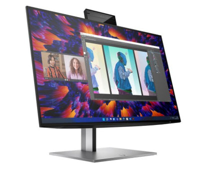 HP Z24m G3 QHD Conferencing Display
