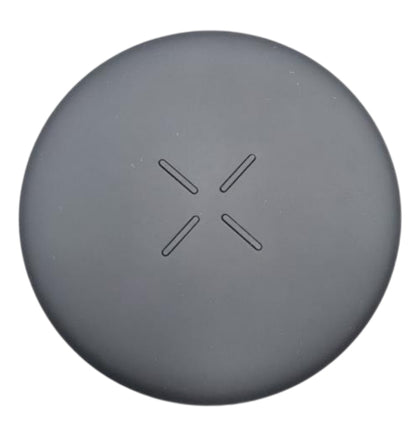 Zebra Qi Pad Charger Charging pad