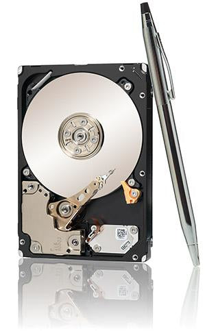 Seagate Savvio 900GB SAS internal hard drive 10000 RPM 64 MB 2.5"