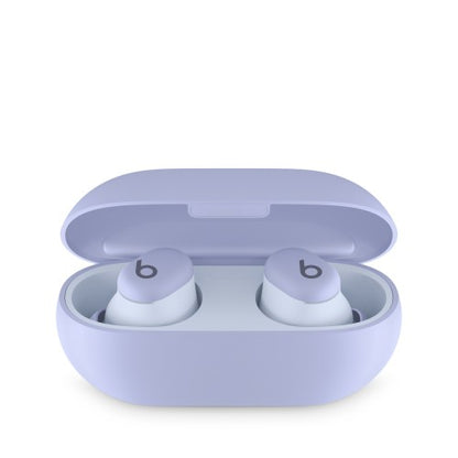 Apple Beats Solo Buds - True Wireless Earbuds - Arctic Purple
