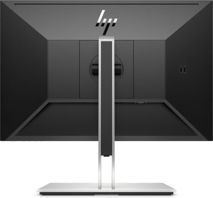 HP E-Series E24I G4 computer monitor 61 cm (24") 1920 x 1200 pixels WUXGA Black