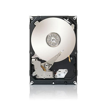 Seagate Desktop HDD 3TB SATA HDD internal hard drive 7200 RPM 64 MB 3.5" Serial ATA III