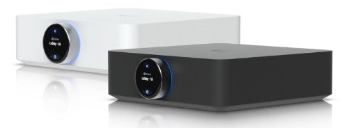 Ubiquiti PowerAmp Home Black