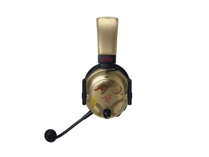 Razer BlackShark V3 Pro Counter-Strike 2 Edition Headset Wired & Wireless Head-band Gaming USB Type-A Bluetooth Black