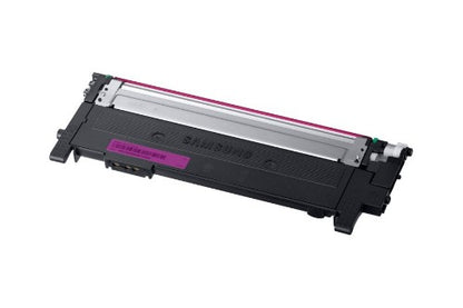 Samsung CLT-M404S/ELS/M404S Toner cartridge magenta, 1K pages for Samsung C 430