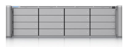 Ubiquiti ENVR-UK network video recorder 3U Grey